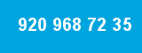 920 968 72 35